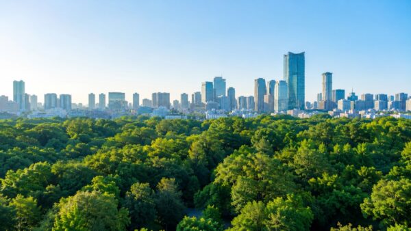 タンソーマンGX、東京都カーボンクレジットマーケットを活用し、算定対象とした自社CO₂排出量の実質ゼロを実現